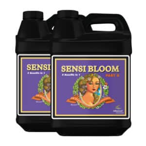 Advanced Nutrients pH Perfect Sensi Bloom A/B 500ml / 1L / 5L