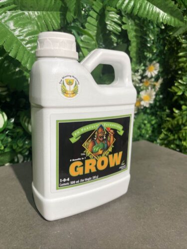 Advanced Nutrients pH Perfect Grow 0,5 l