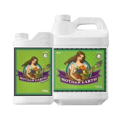 Advanced Nutrients Mother Earth Super Tea 1 Liter Grow