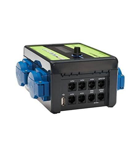 GrowControl GrowBase