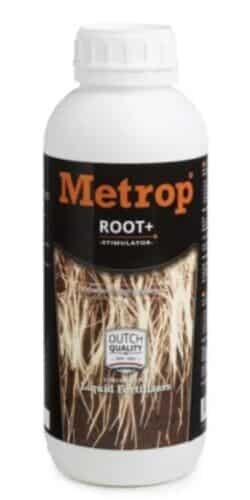 Metrop Root+ 1l Wurzelstimulator Wurzelbooster Wurzelwuchs Grow Booster